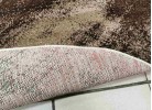 Тъкан килим MAGNOLIA 097 d.beige/orange